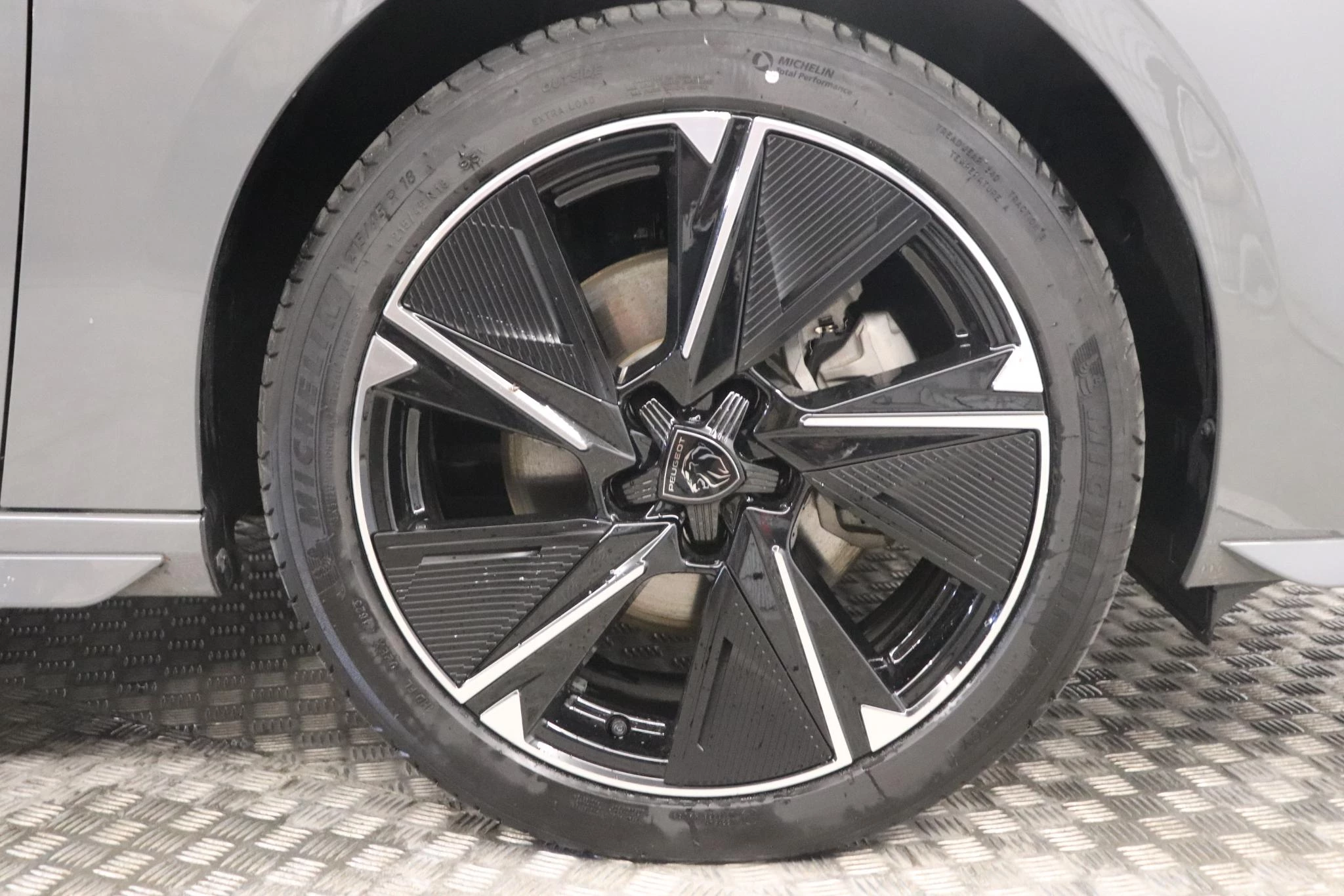 Peugeot e-308 e-308 156 GT