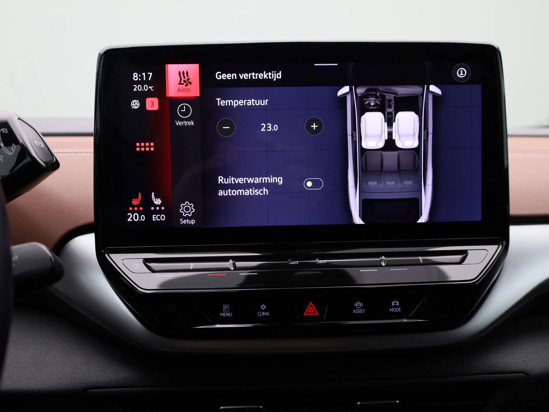 Volkswagen ID.5 Pro 77 kWh 204 PK|