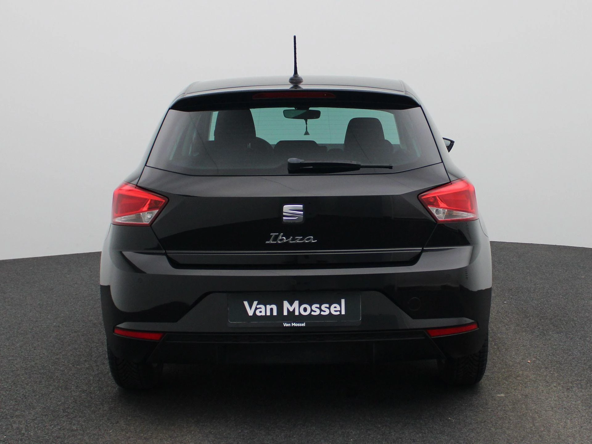 SEAT Ibiza 5D 1.0 TSI 70kW Move Full Link