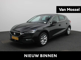 SEAT Leon 1.0 TSI Style Launch Edition