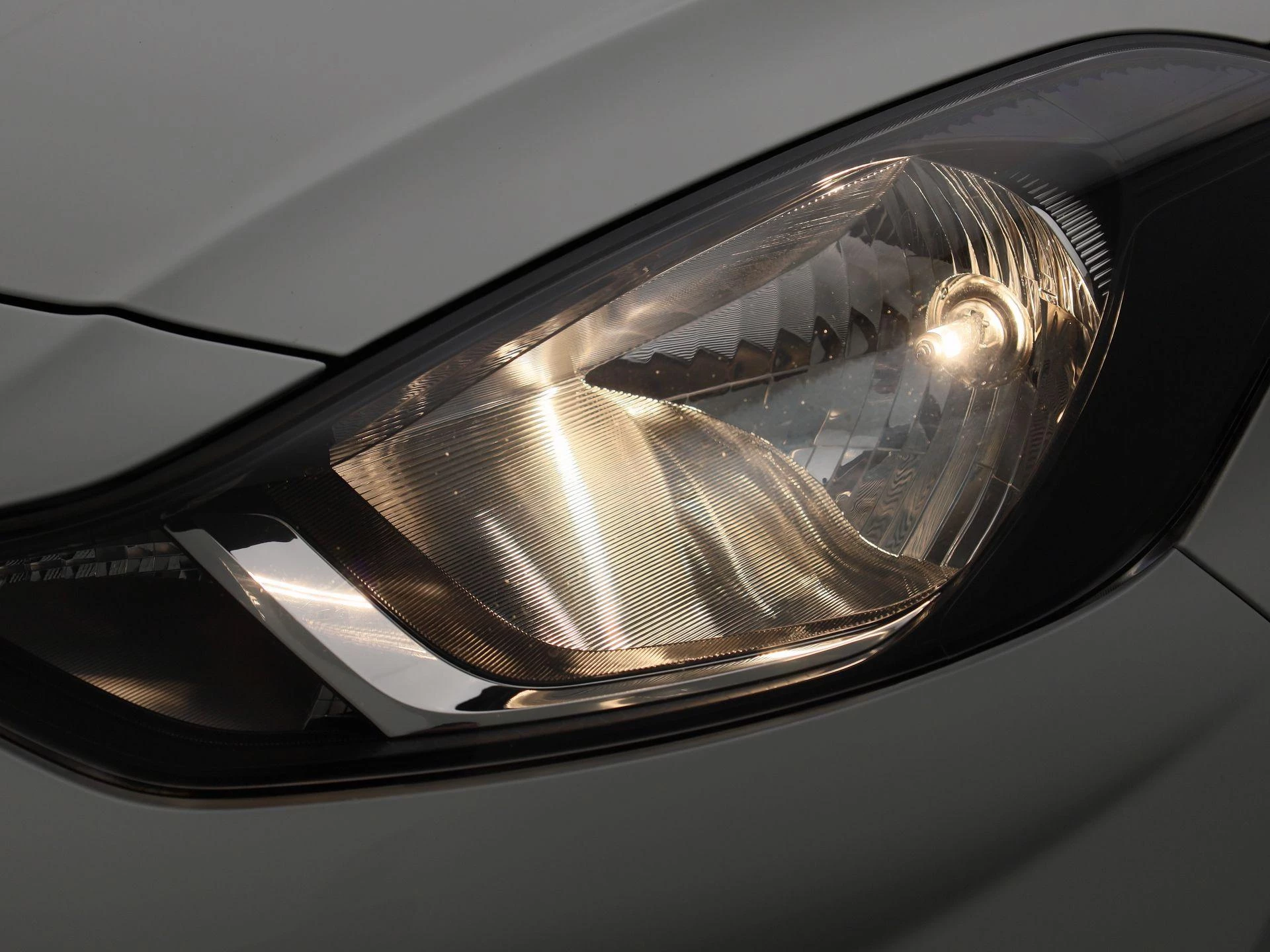 Hyundai i10 1.0 Comfort |
