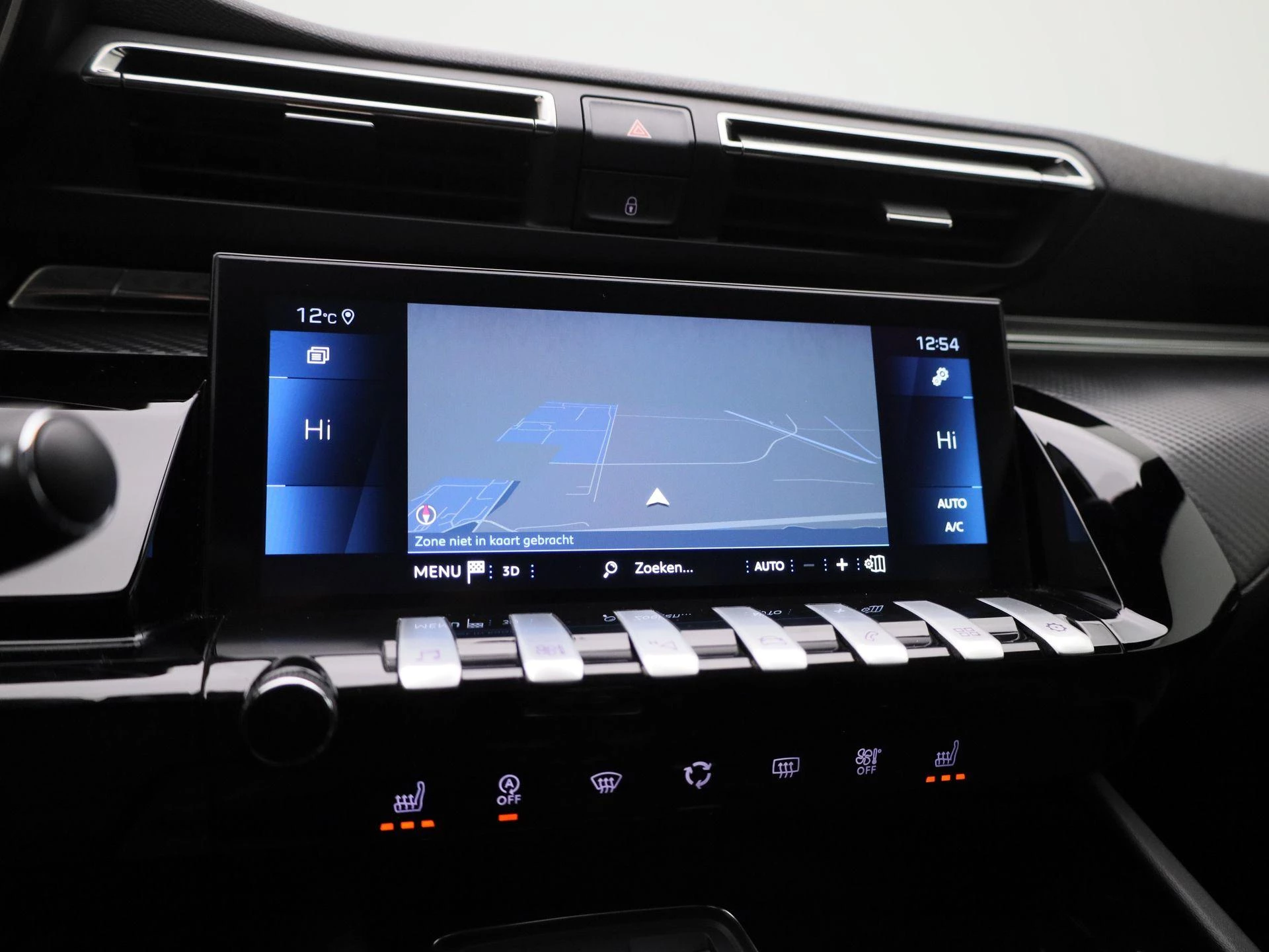 Peugeot 508 1.5 BlueHDi 130 S&S EAT8 Allure Pack
