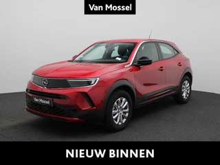 Opel Mokka-e BEV 50kWh e-Edition