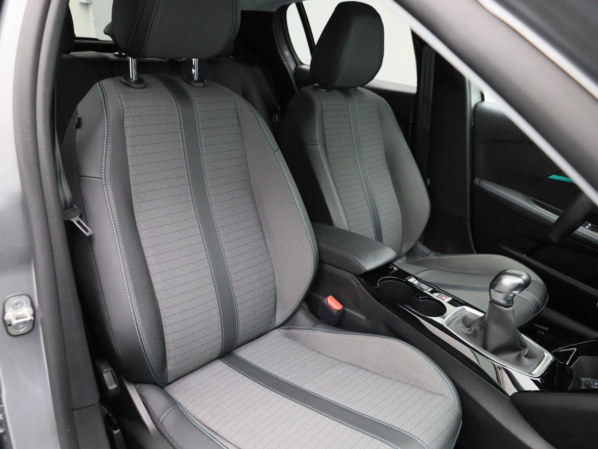 Peugeot 208 1.2 PureTech Allure