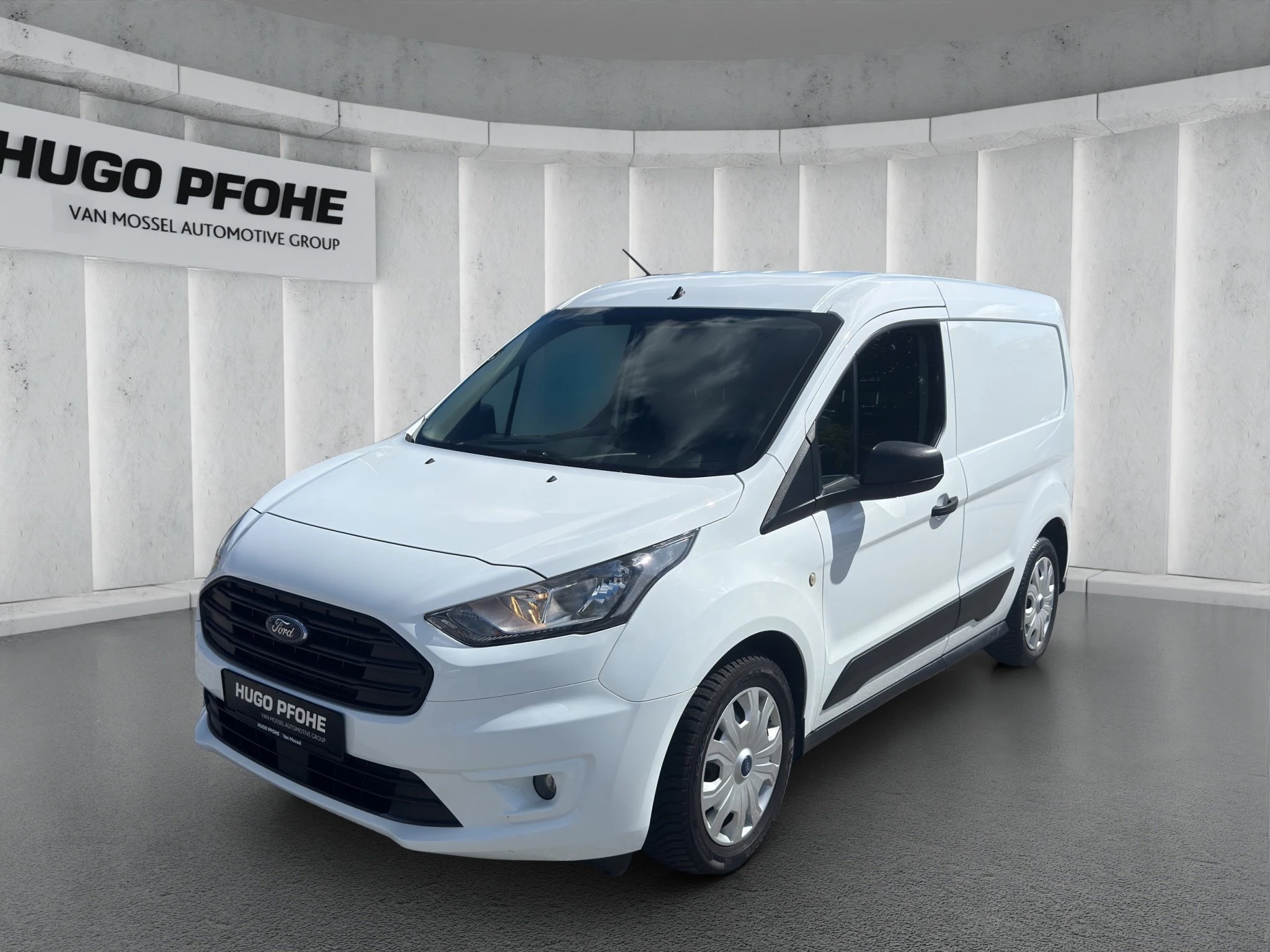 Ford-Transit Connect-image-0