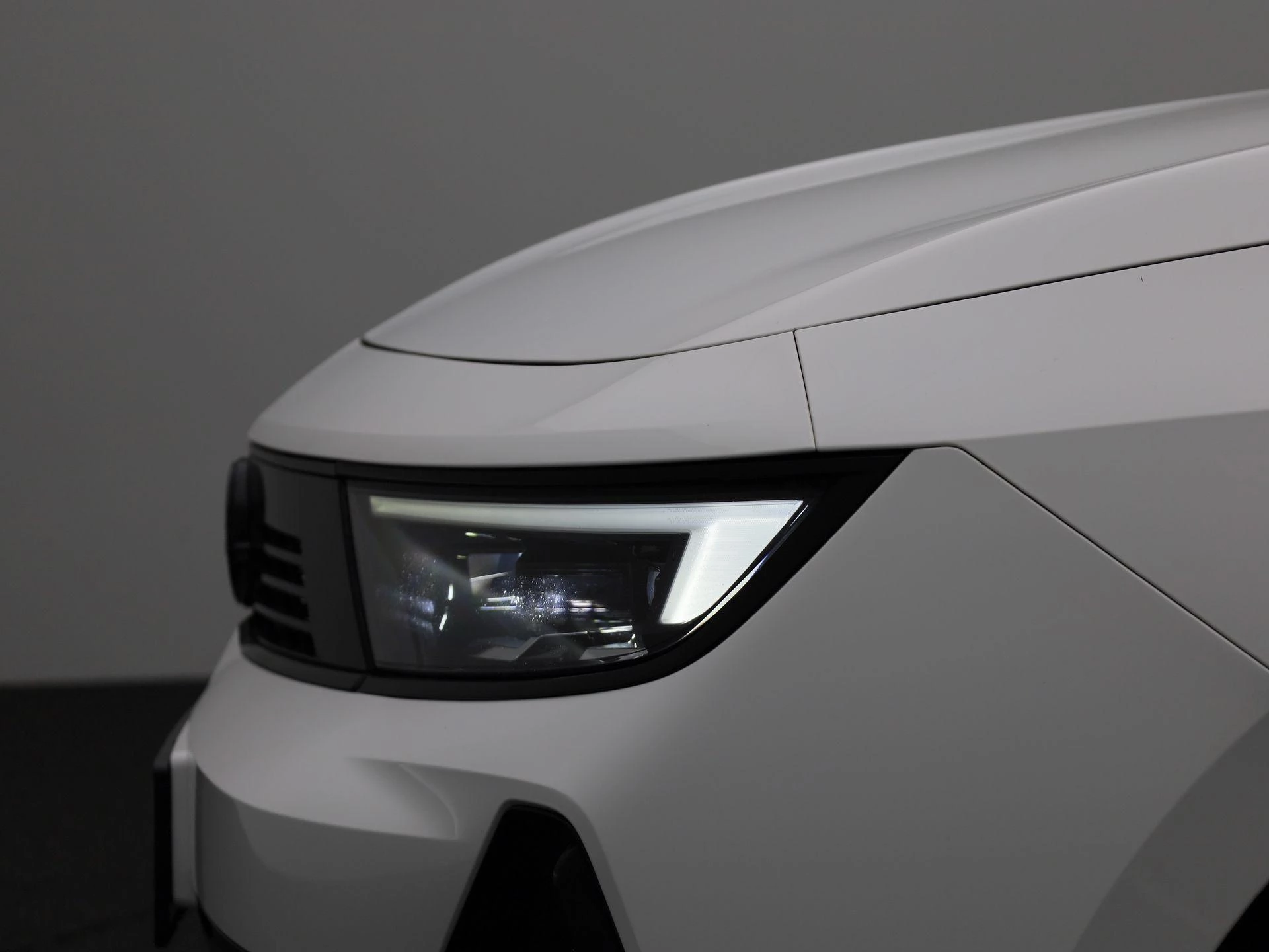Opel Astra 1.6 Turbo PHEV Ultimate