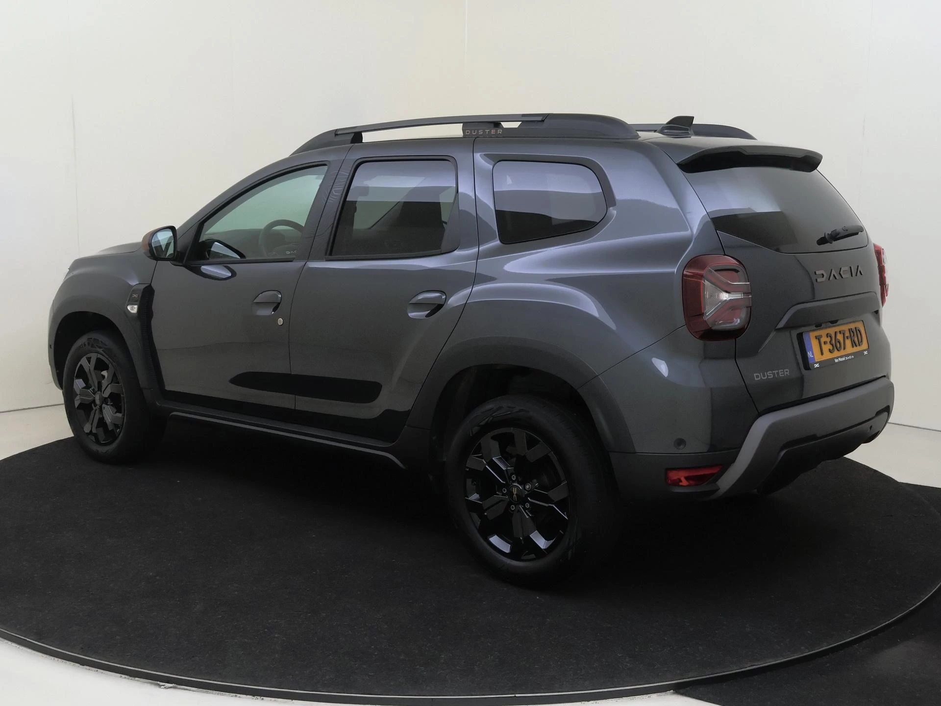 Dacia Duster 1.3 TCe 130 Extreme