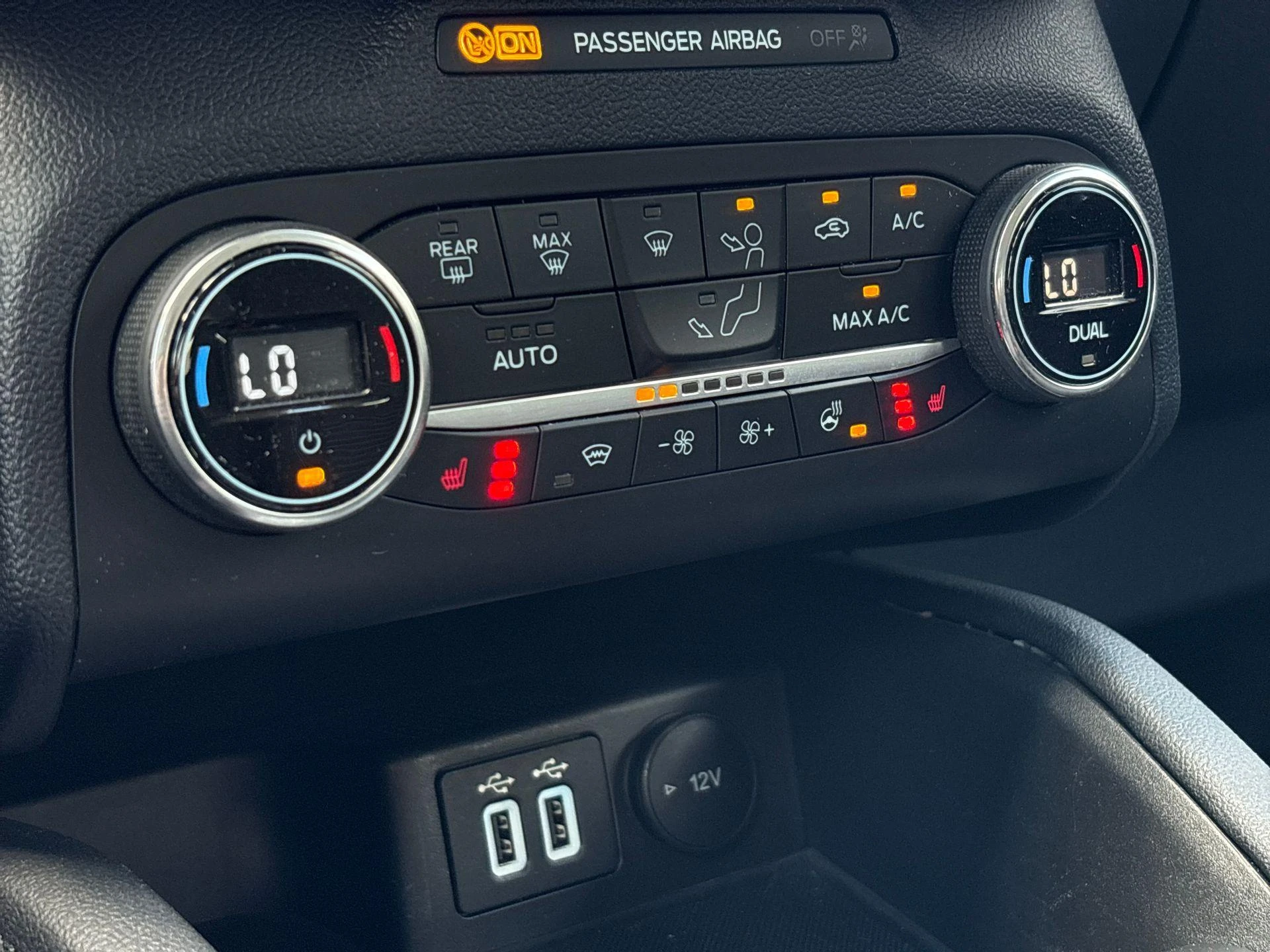 Ford Kuga 2.5 PHEV Titanium