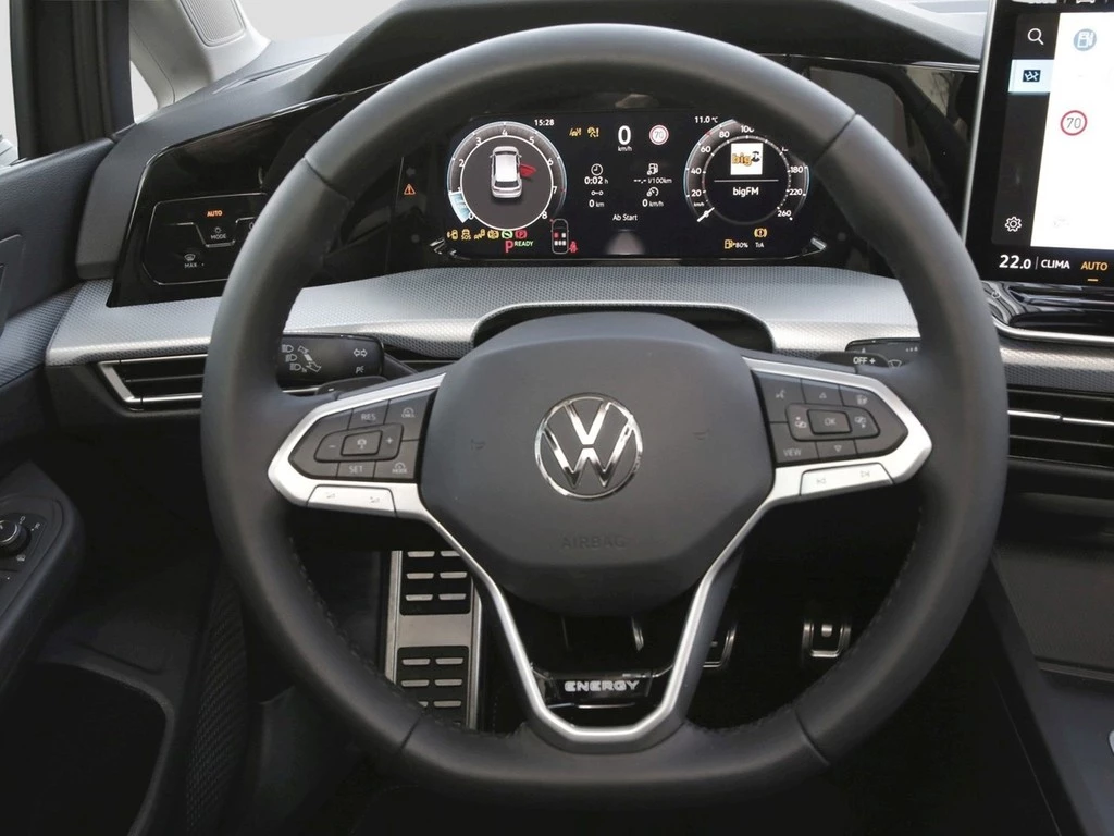 Volkswagen Golf Life 1.5 eTSI OPF 7-Gang-DSG Energy