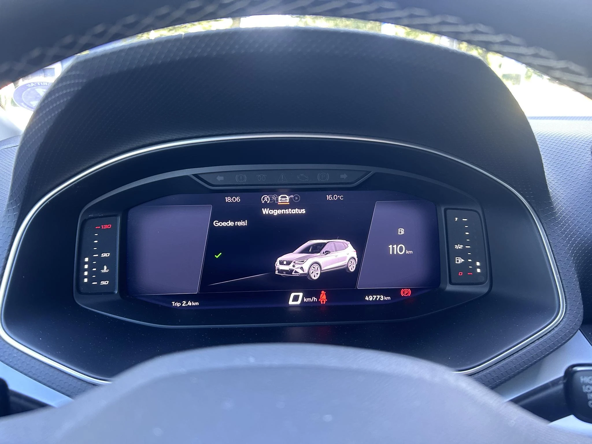 SEAT Arona 1.0 TSI Style Business Connect