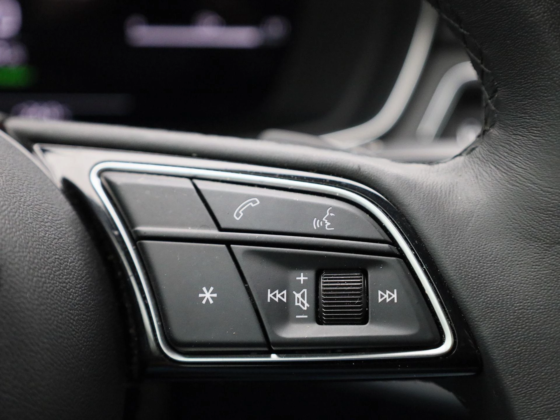 Audi A5 Sportback 30 TDI S tronic Bus. Ed. Attraction