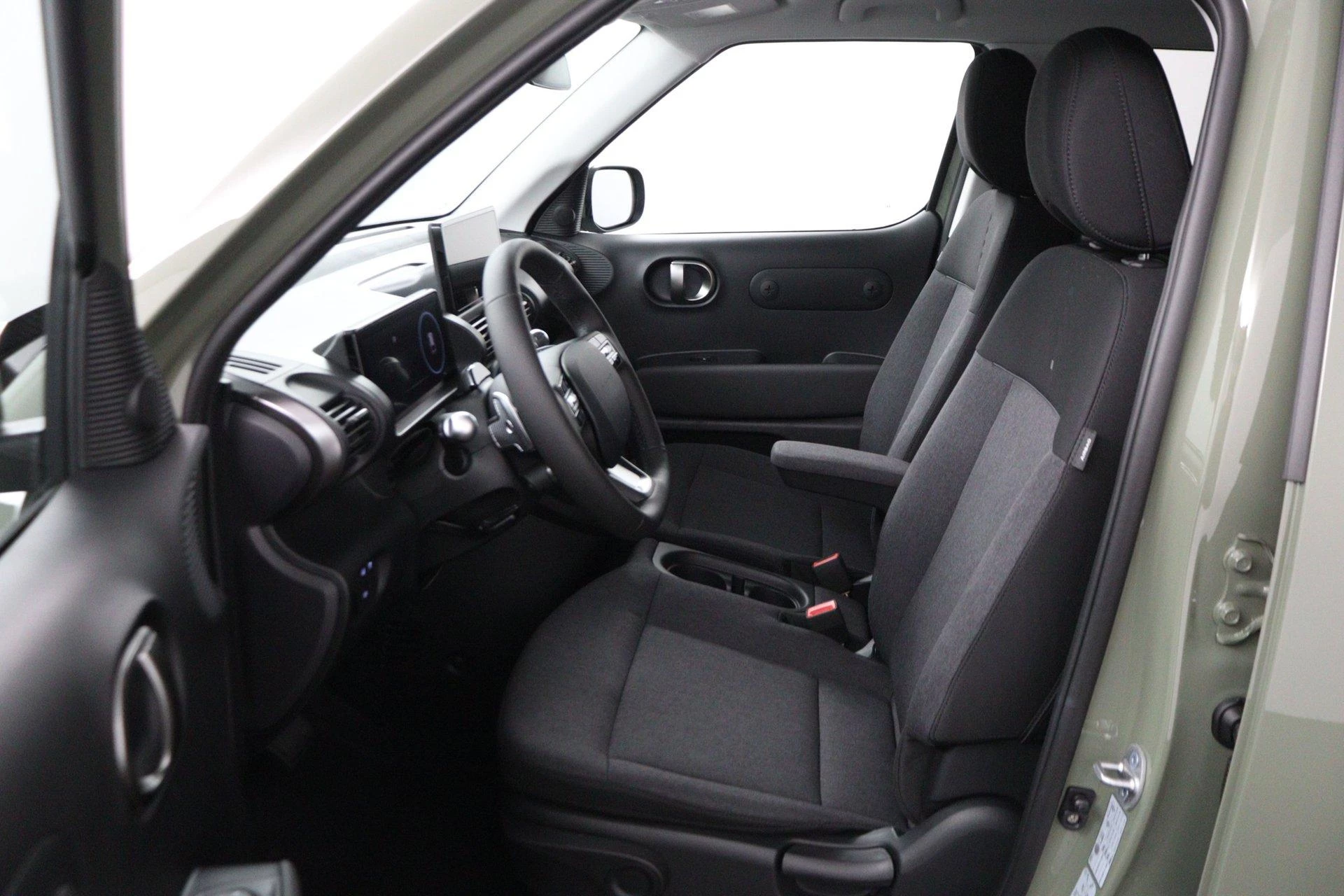 Hyundai Inster Pulse Advanced 42 kWh