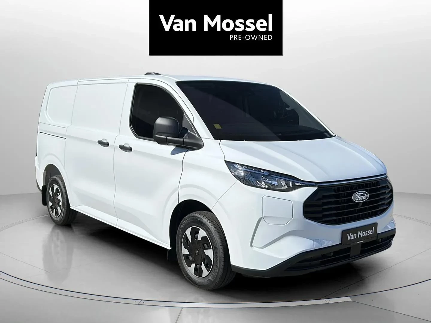 Ford Transit Custom 320 L1 PHEV Trend CVT
