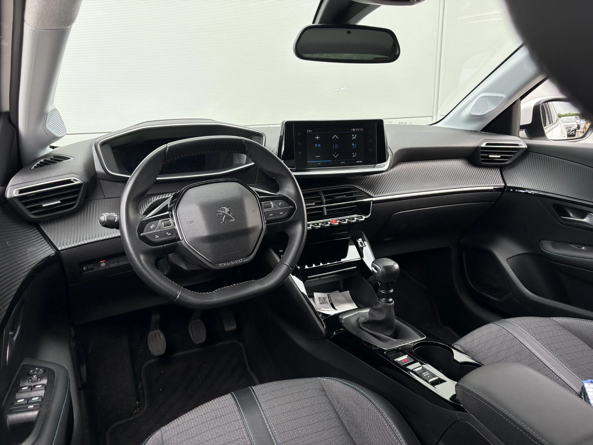 Peugeot 208 1.2 PureTech Allure