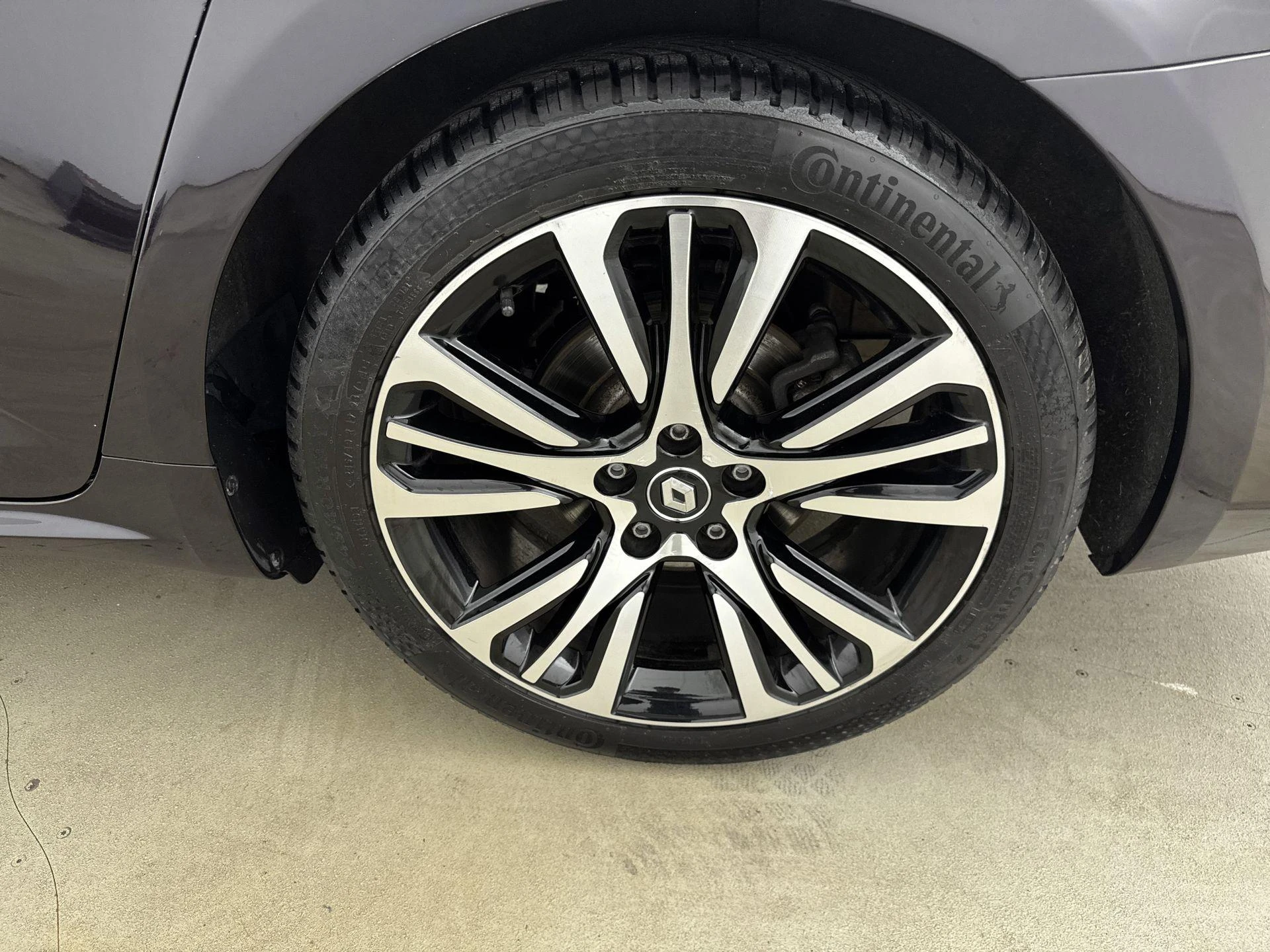 Renault Talisman 1.6 TCe Initiale Paris 200PK