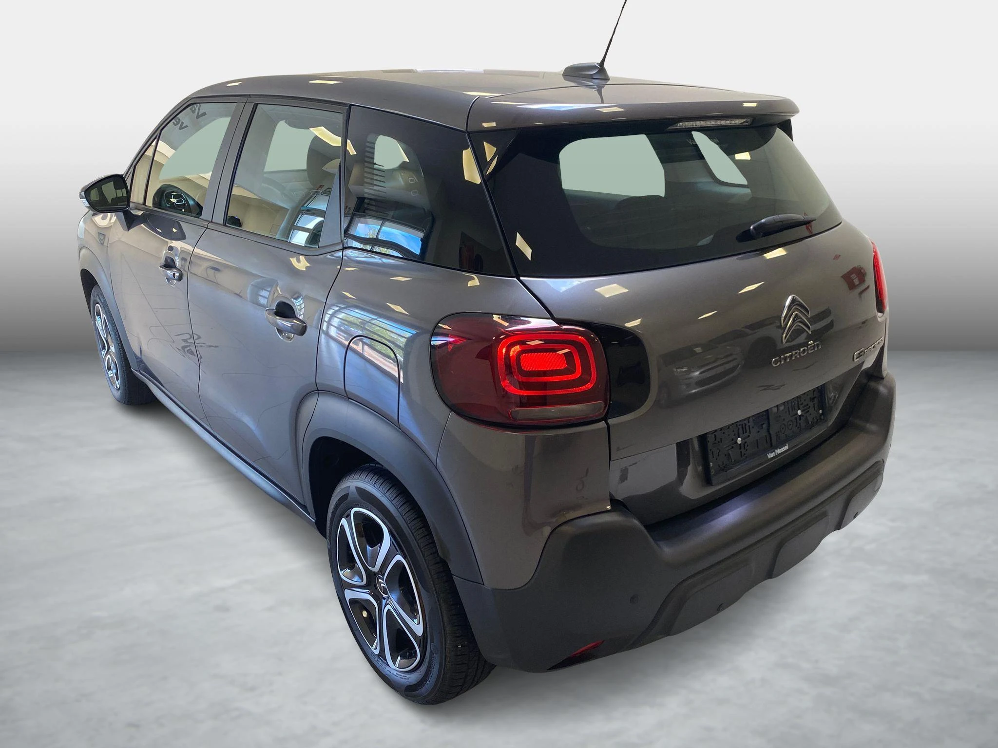 Citroën-C3 Aircross-image-7