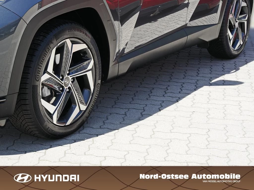 Hyundai Tucson 1.6 T-GDI PRIME 4WD SHZ LHZ NAVI KAMERA PrimeNX4 TUCSON 1.6 T-GDI PRIME 4WD SHZ LHZ NAVI KAMERA Prime