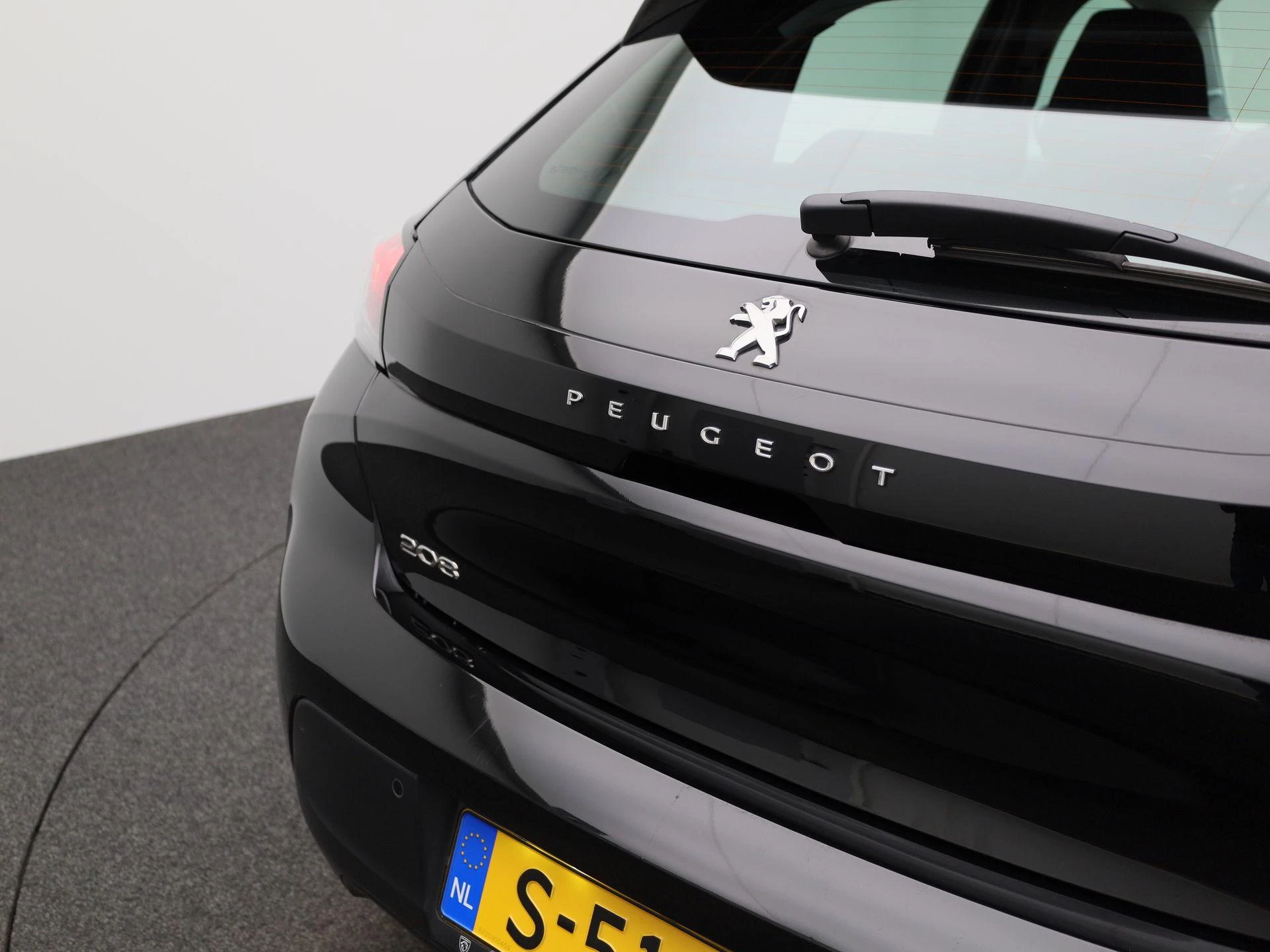 Peugeot 208 1.2 PureTech Active Pack