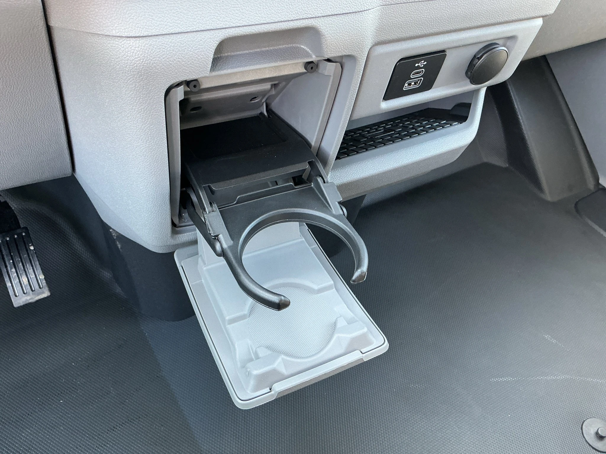 Ford Transit Custom Trend Service-Line PHEV 320 L1 Kasten *aus unserer Werbung*