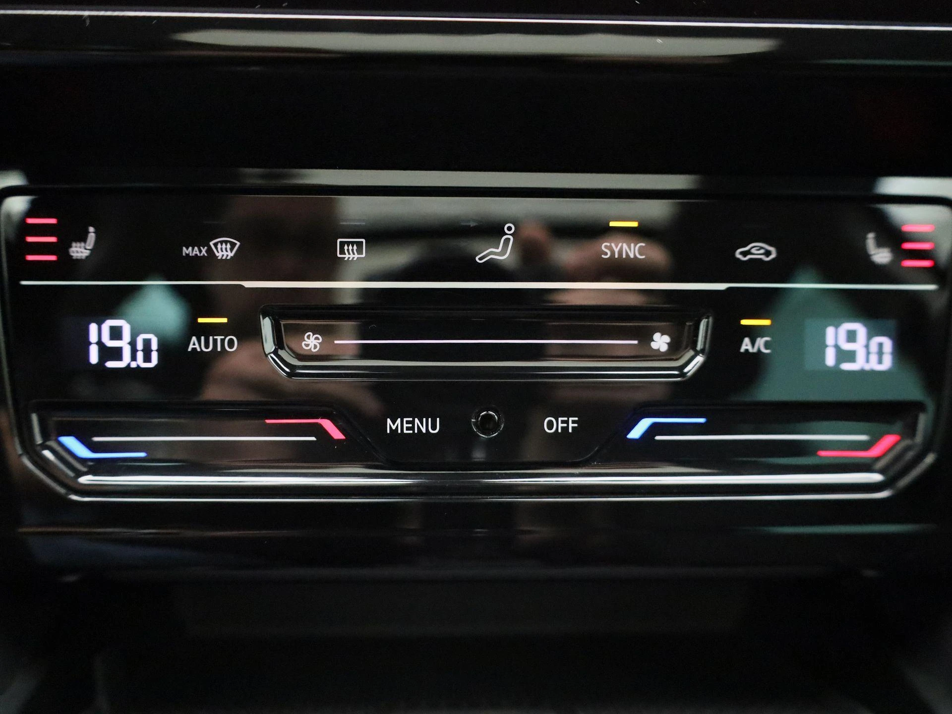 Volkswagen Passat Variant 2.0 TDI 90kW DSG Style Business