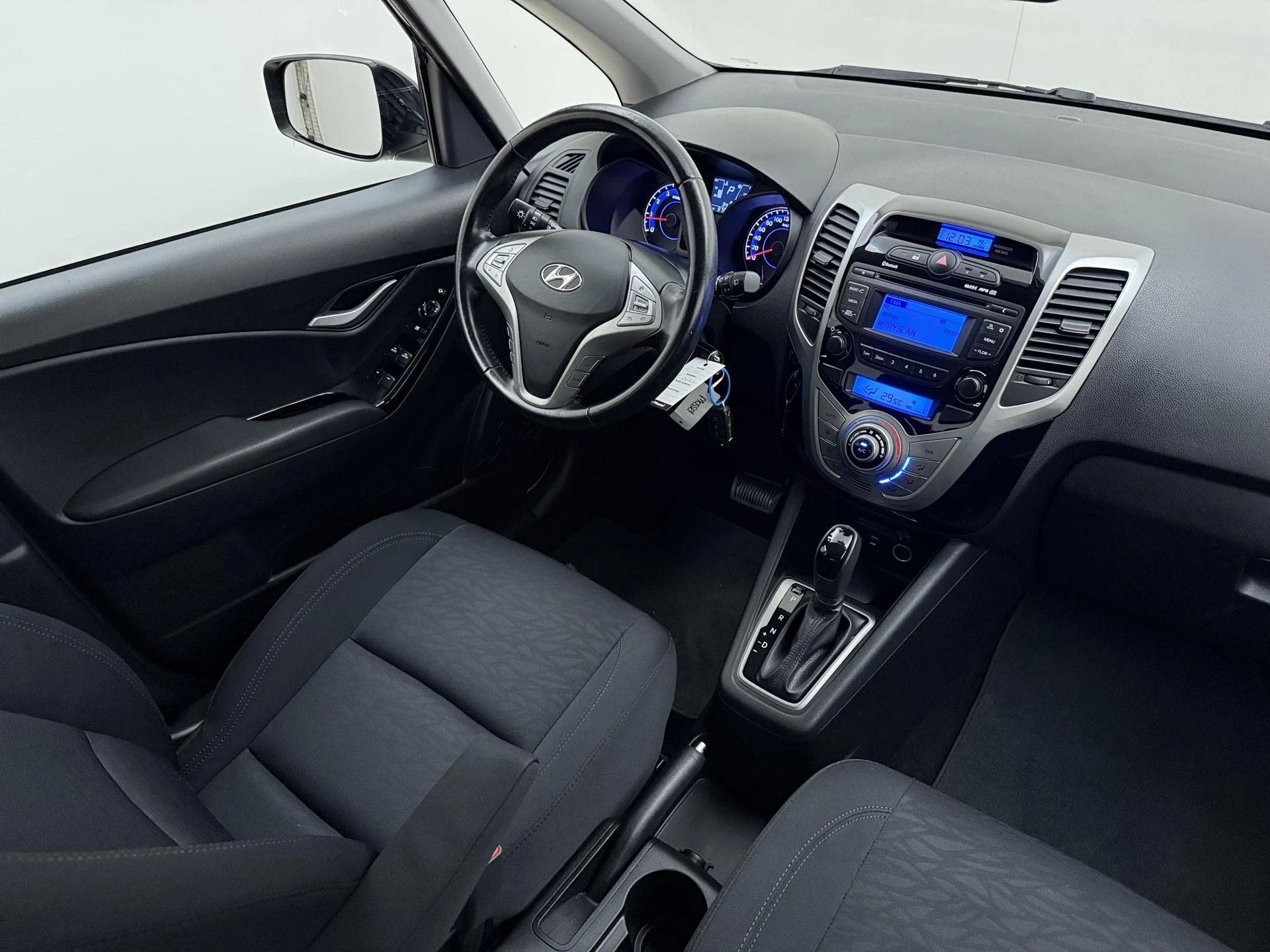 Hyundai ix20 1.6i Go!