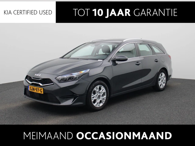 Kia Ceed Sportswagon