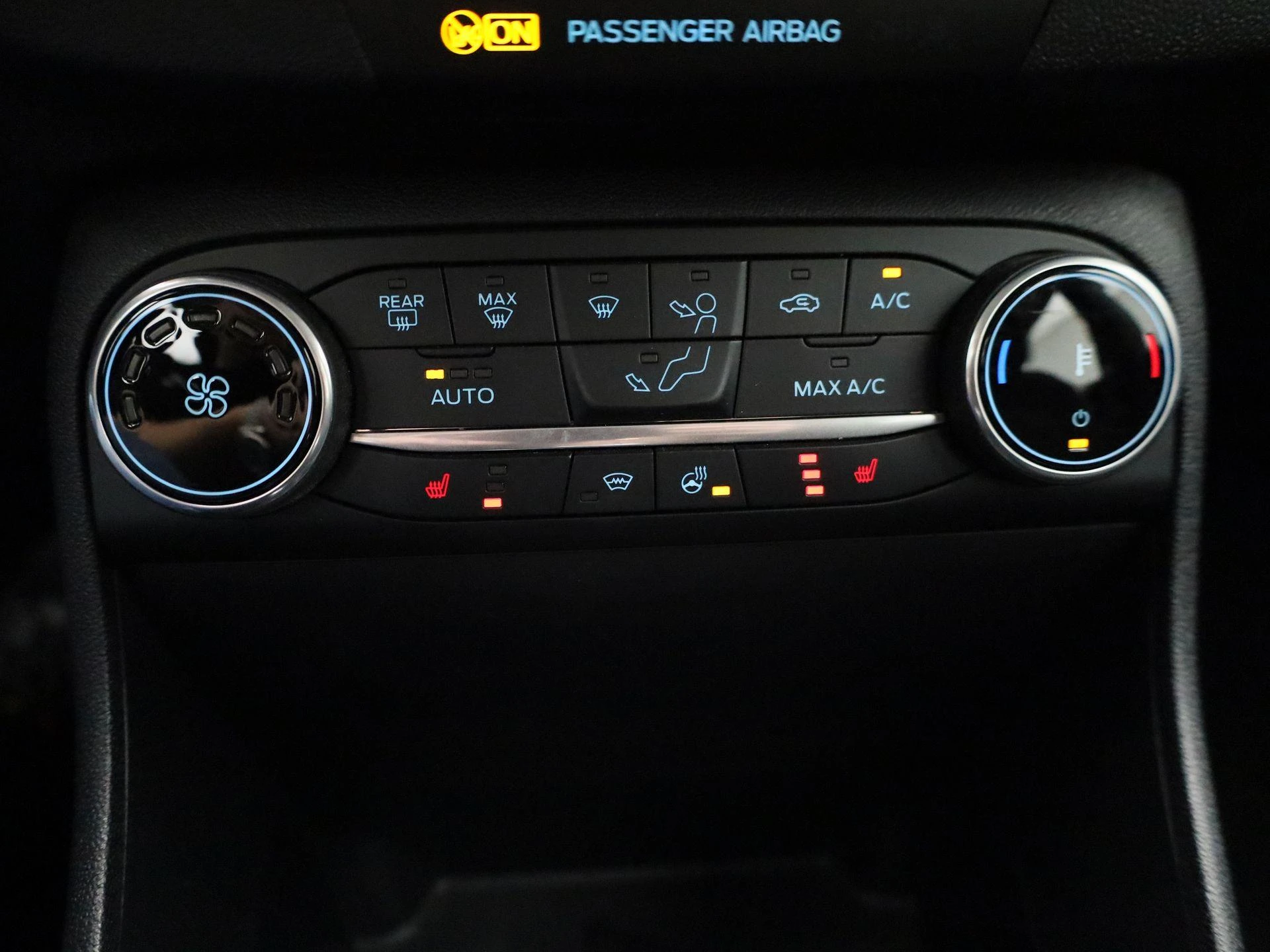 Ford Fiesta 1.0 EcoBoost Titanium