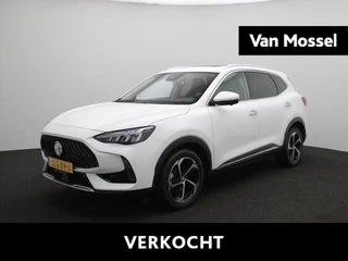 MG EHS 1.5 TGDI PHEV Aut. Luxury