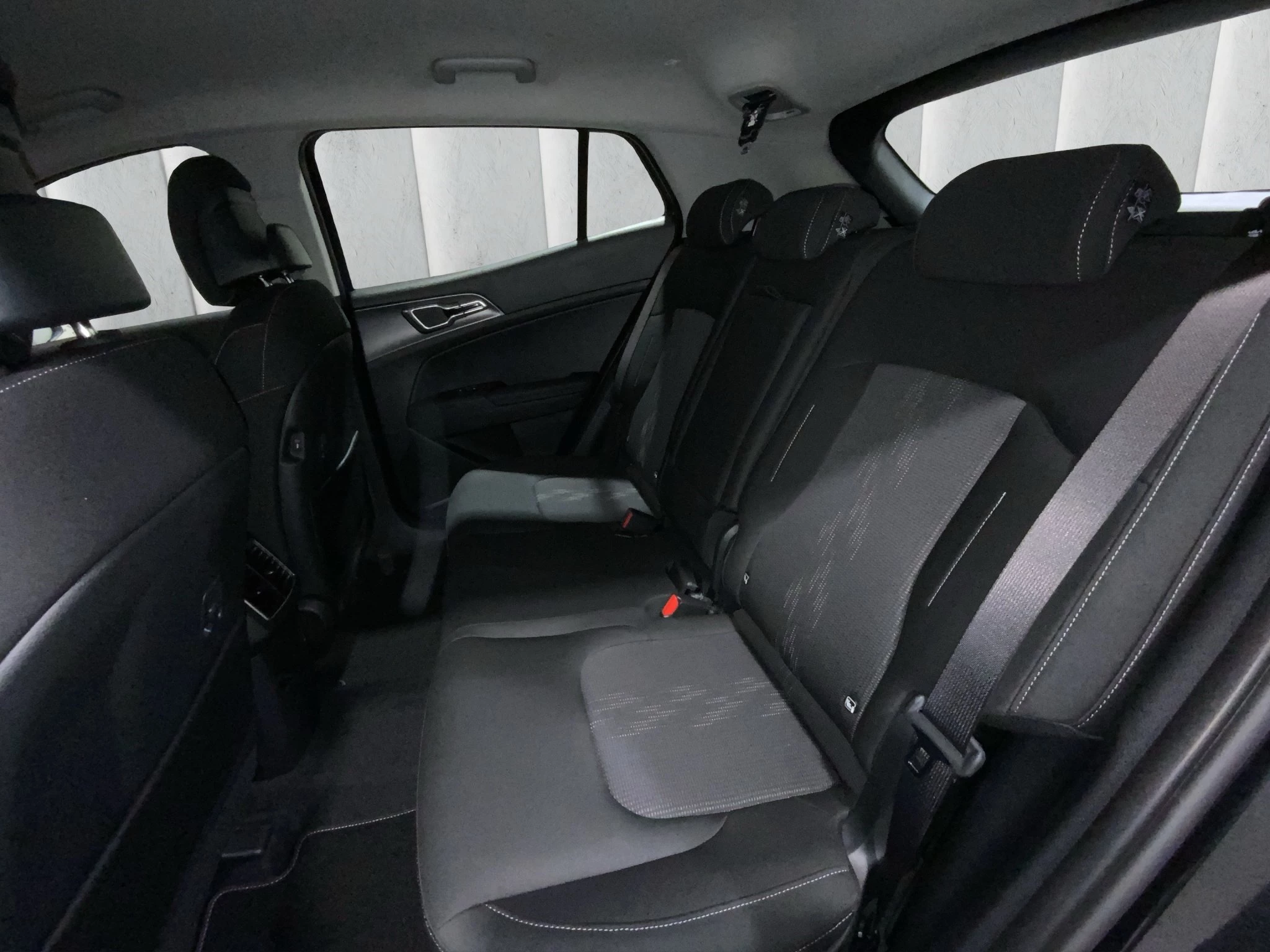 Kia Sportage Vision 1.6 T-GDI Sports Utility Vehicle. 110 kW. 5-türig