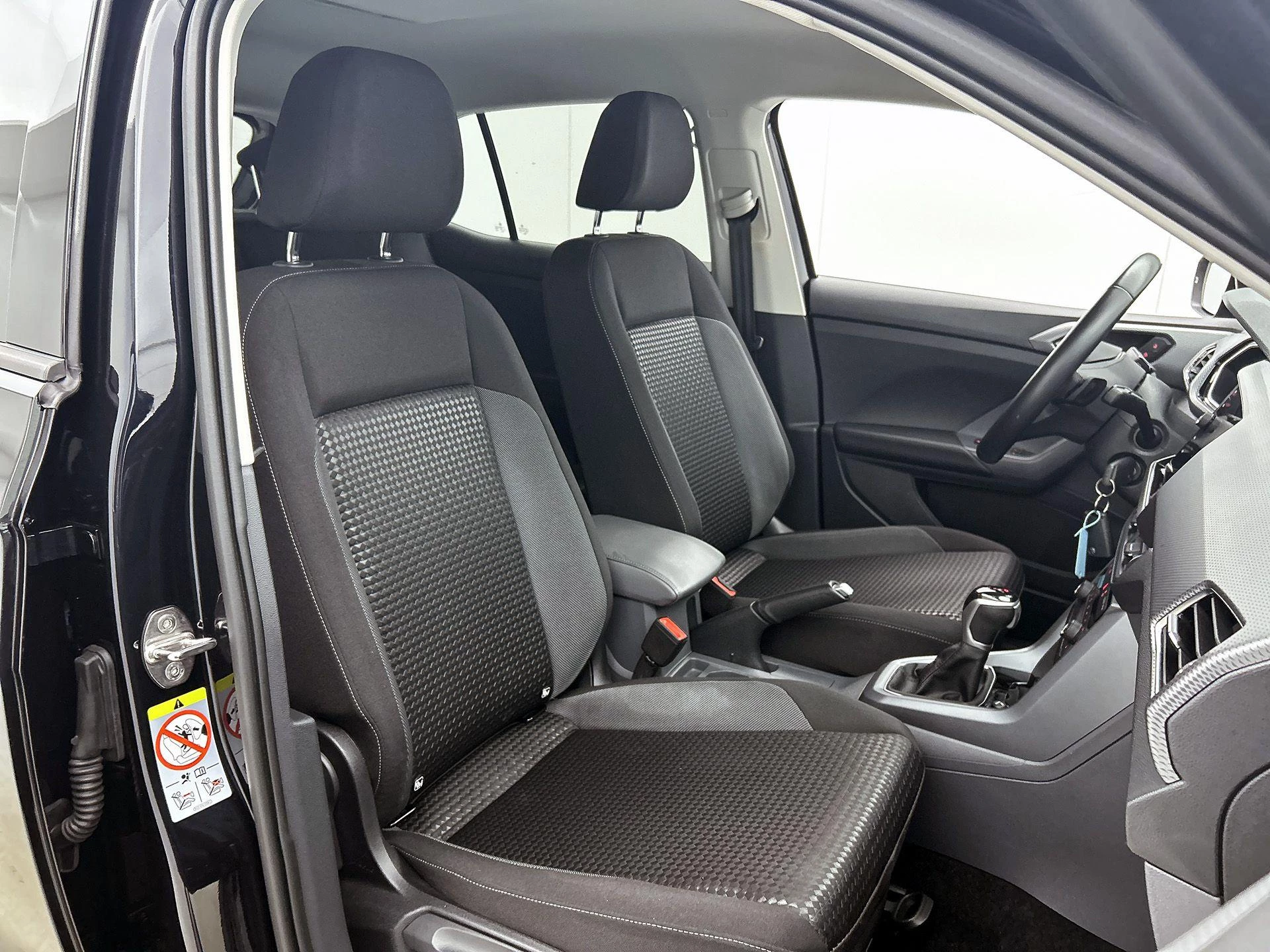 Volkswagen T-Cross 1.0 TSI R-Line