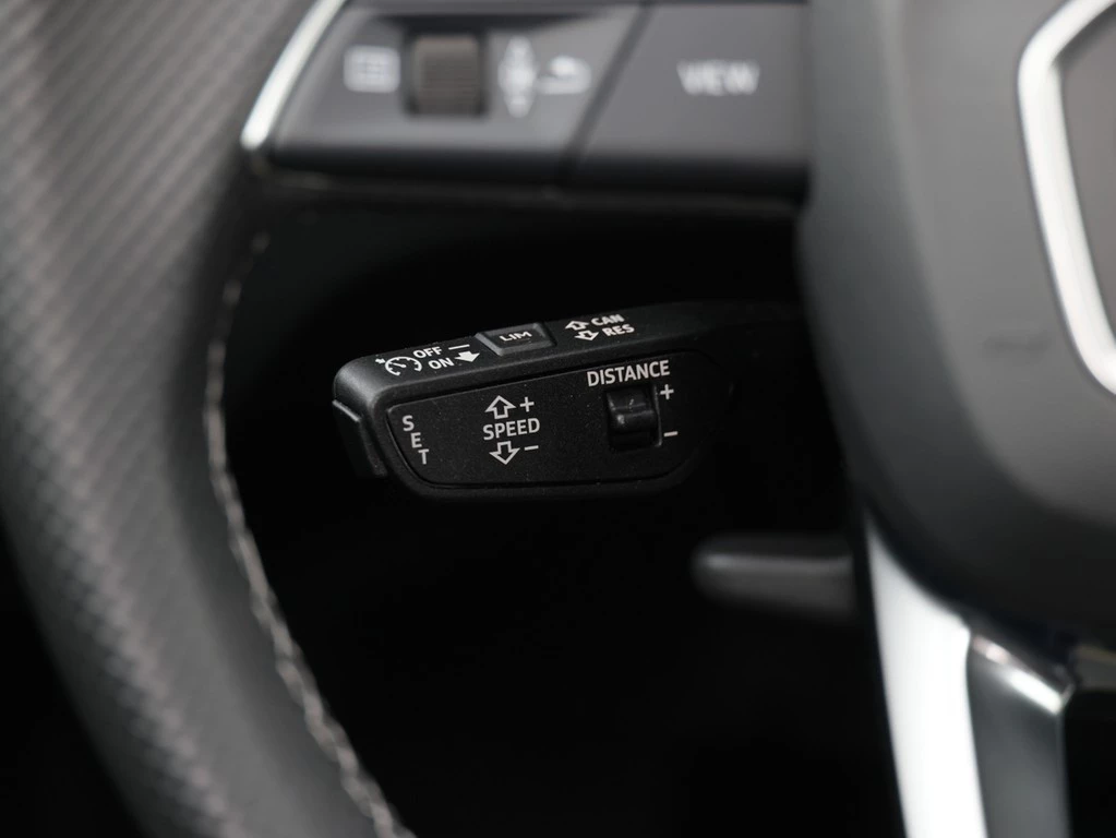 Audi Q5 55 TFSI e quattro S line Sportpaket
