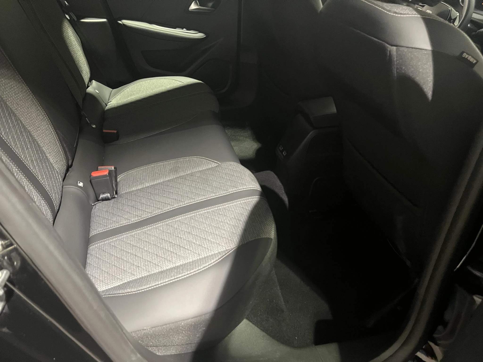 Peugeot 208 1.2 PureTech 100 Allure
