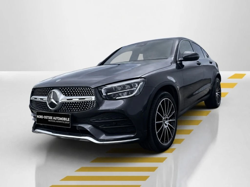Mercedes-Benz-GLC 400 d-image-1