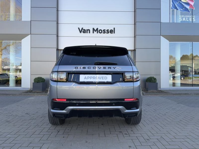 Land Rover-Discovery Sport-image-4