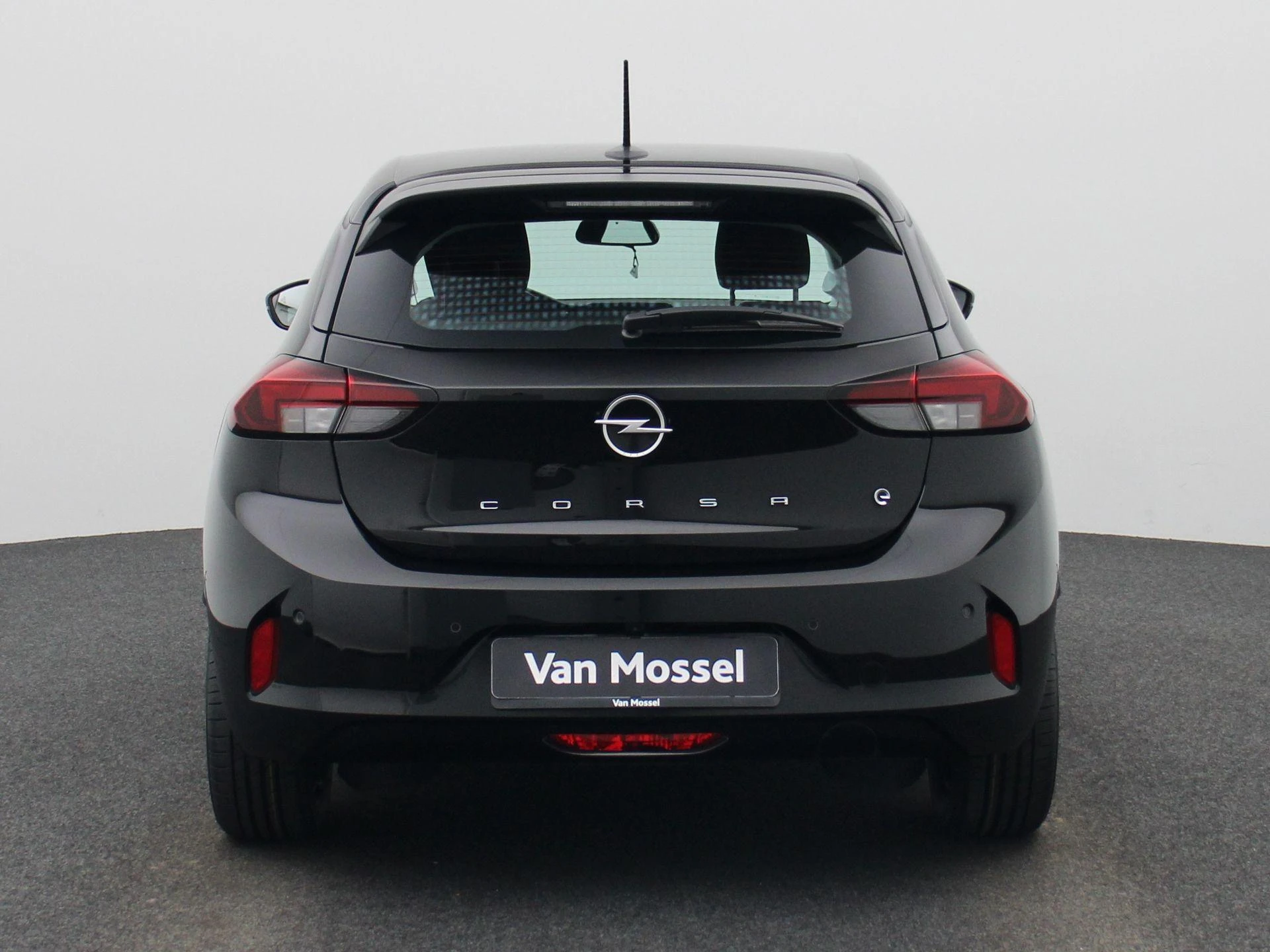 Opel Corsa BEV 50kWh