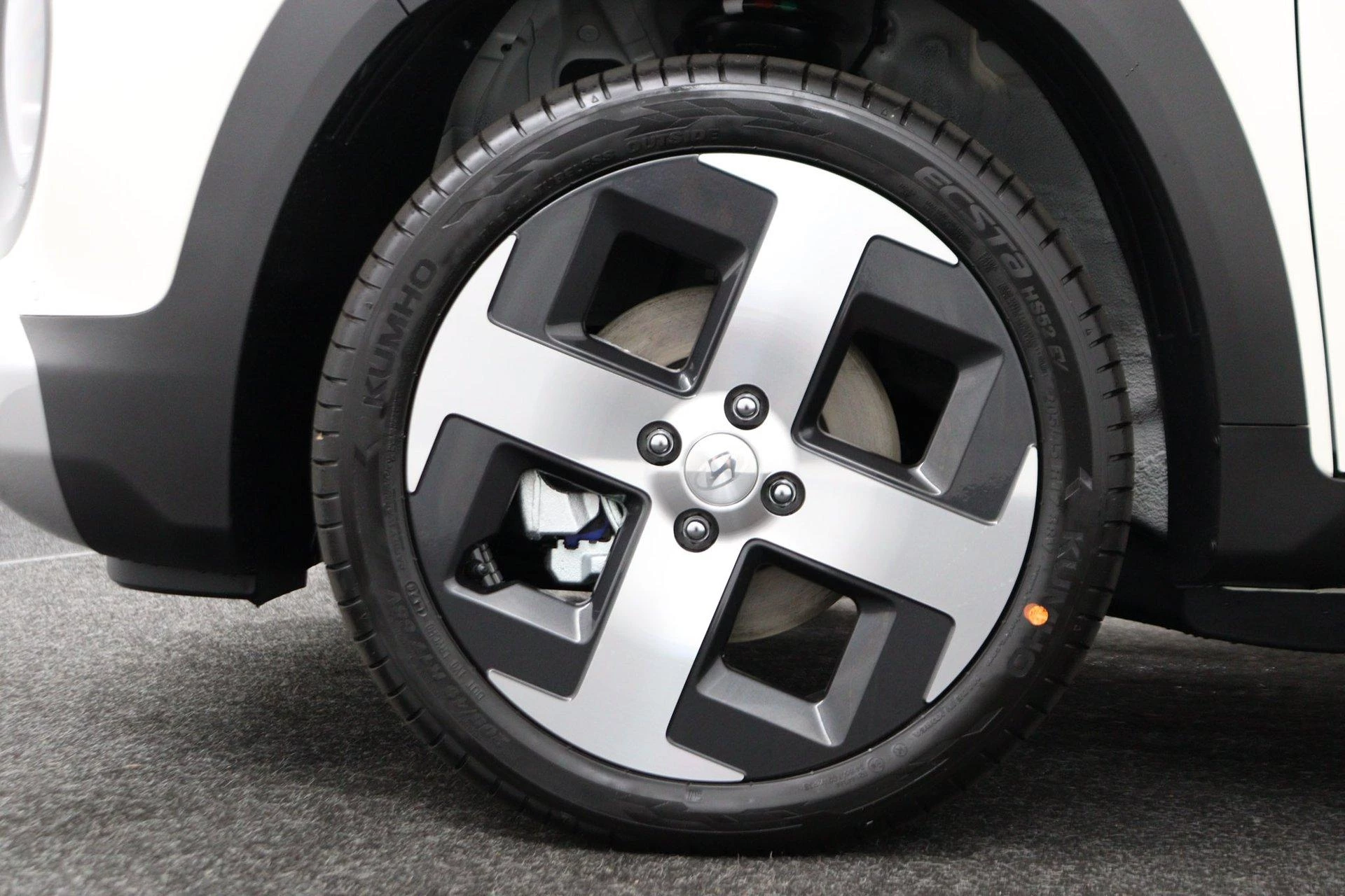 Hyundai Inster Advanced 5p. 42 kWh