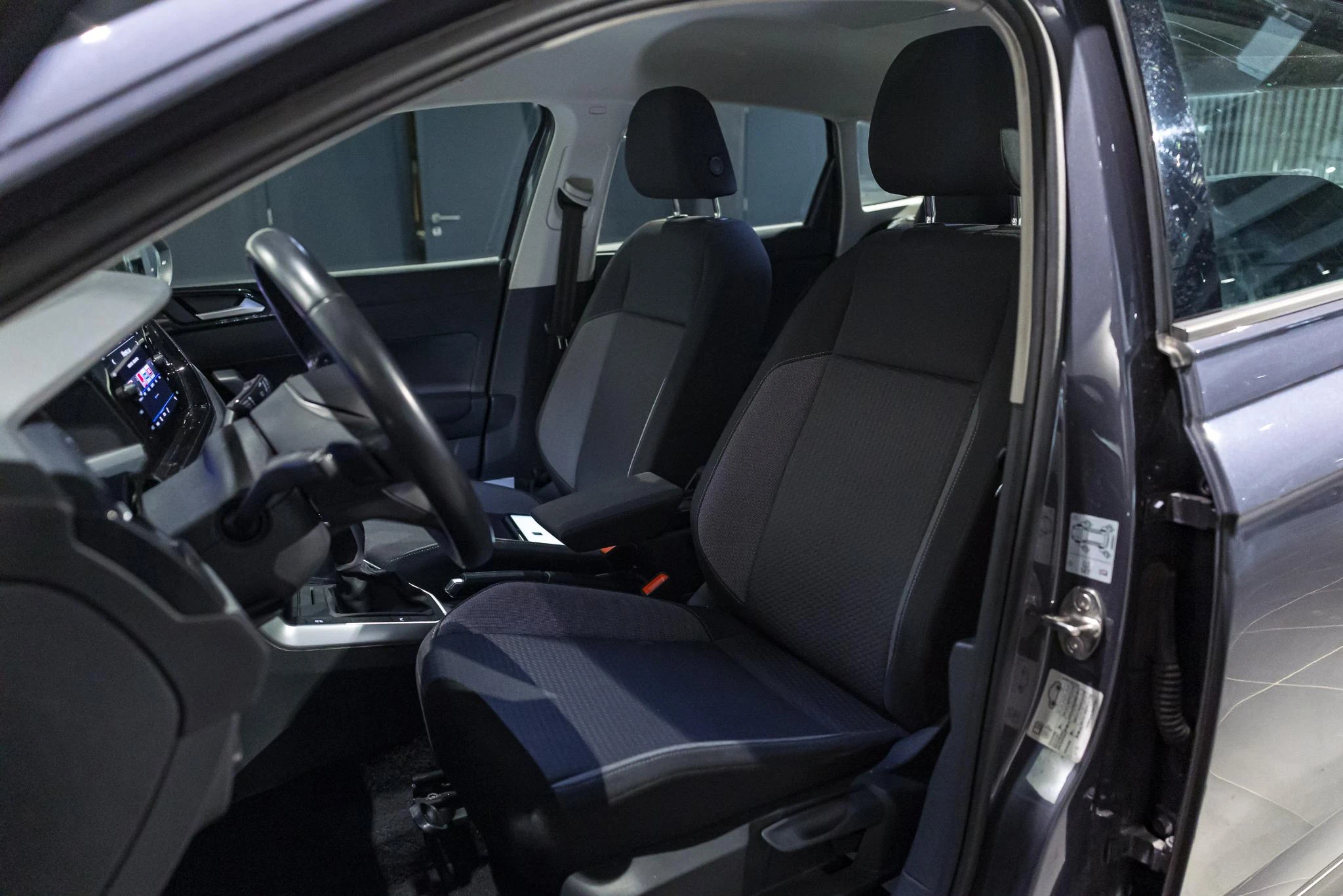 Volkswagen Taigo 1.0 TSI 85KW DSG Life