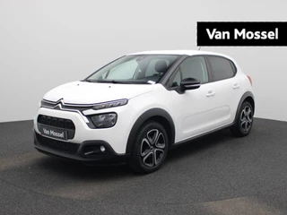 Citroën C3 1.2 PureTech 82 S&S MAN Feel