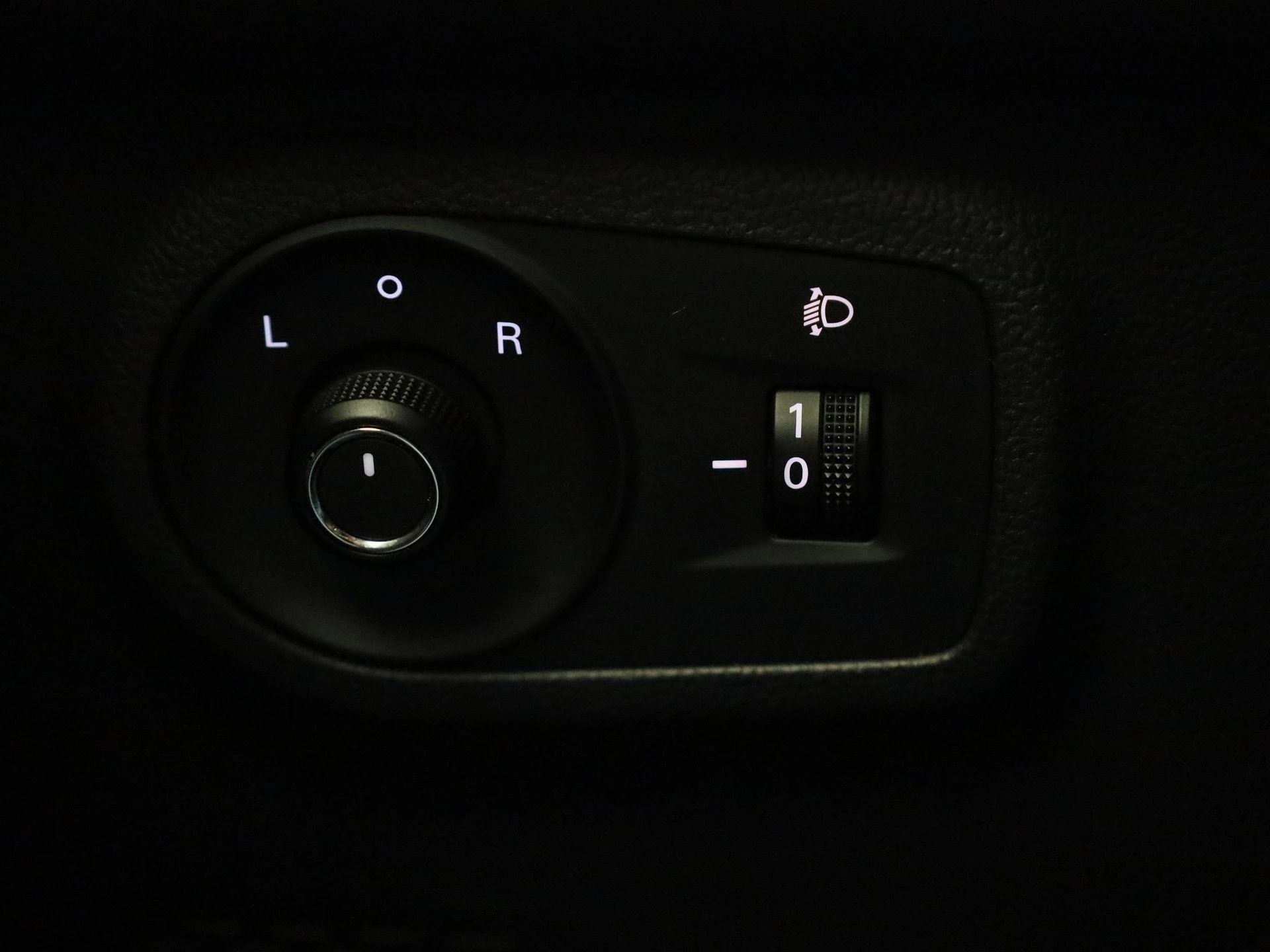 MG ZS Long Range 72 kWh Comfort
