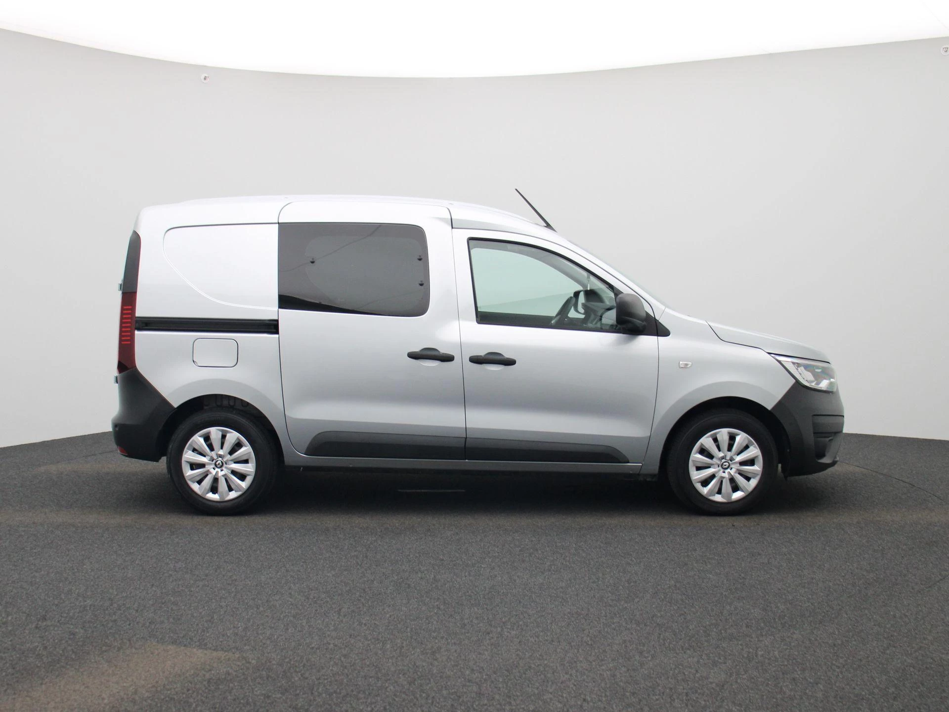 Renault Express Blue dCi 95 Confort