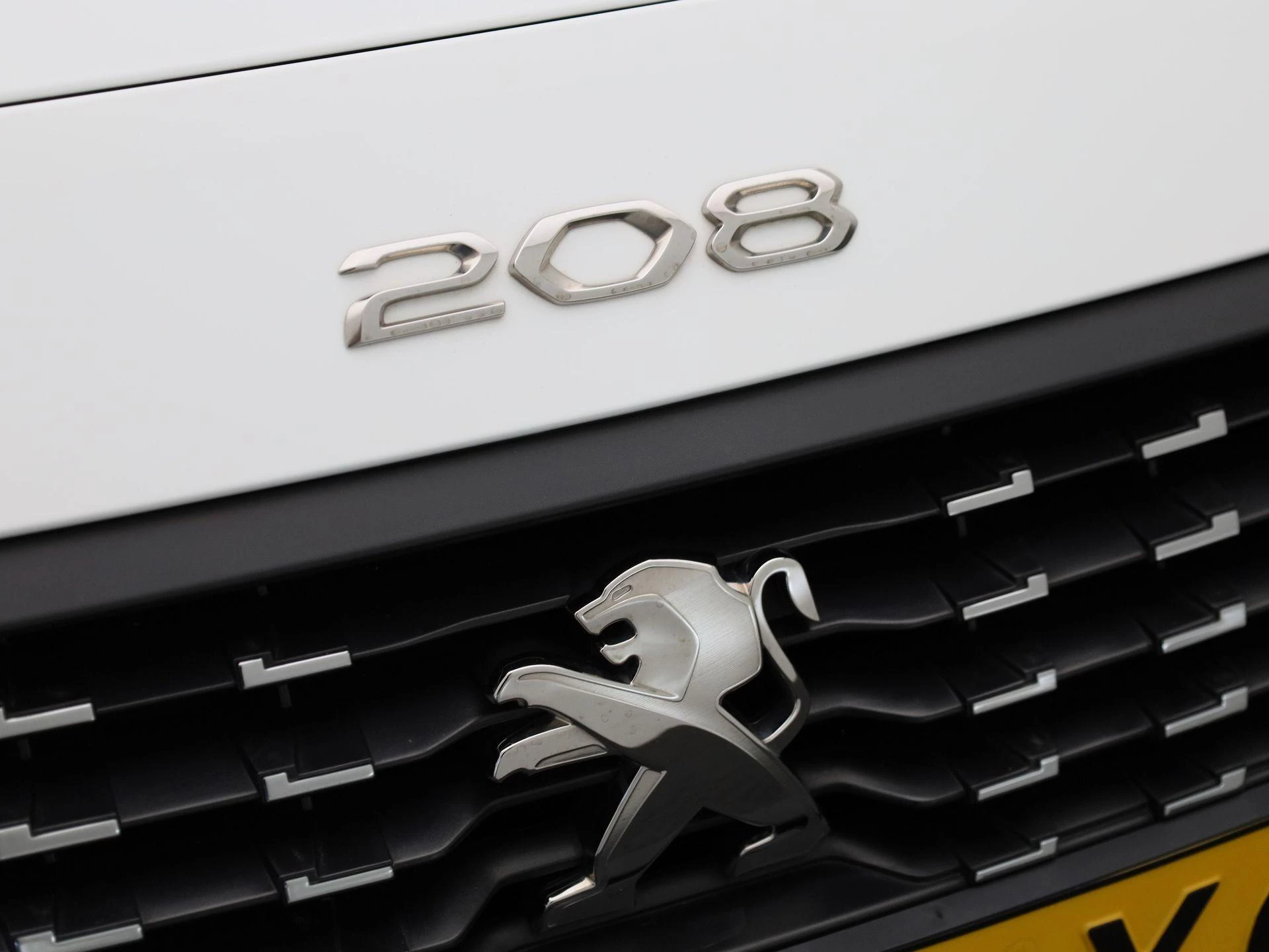 Peugeot 208 1.2 PureTech Active Pack