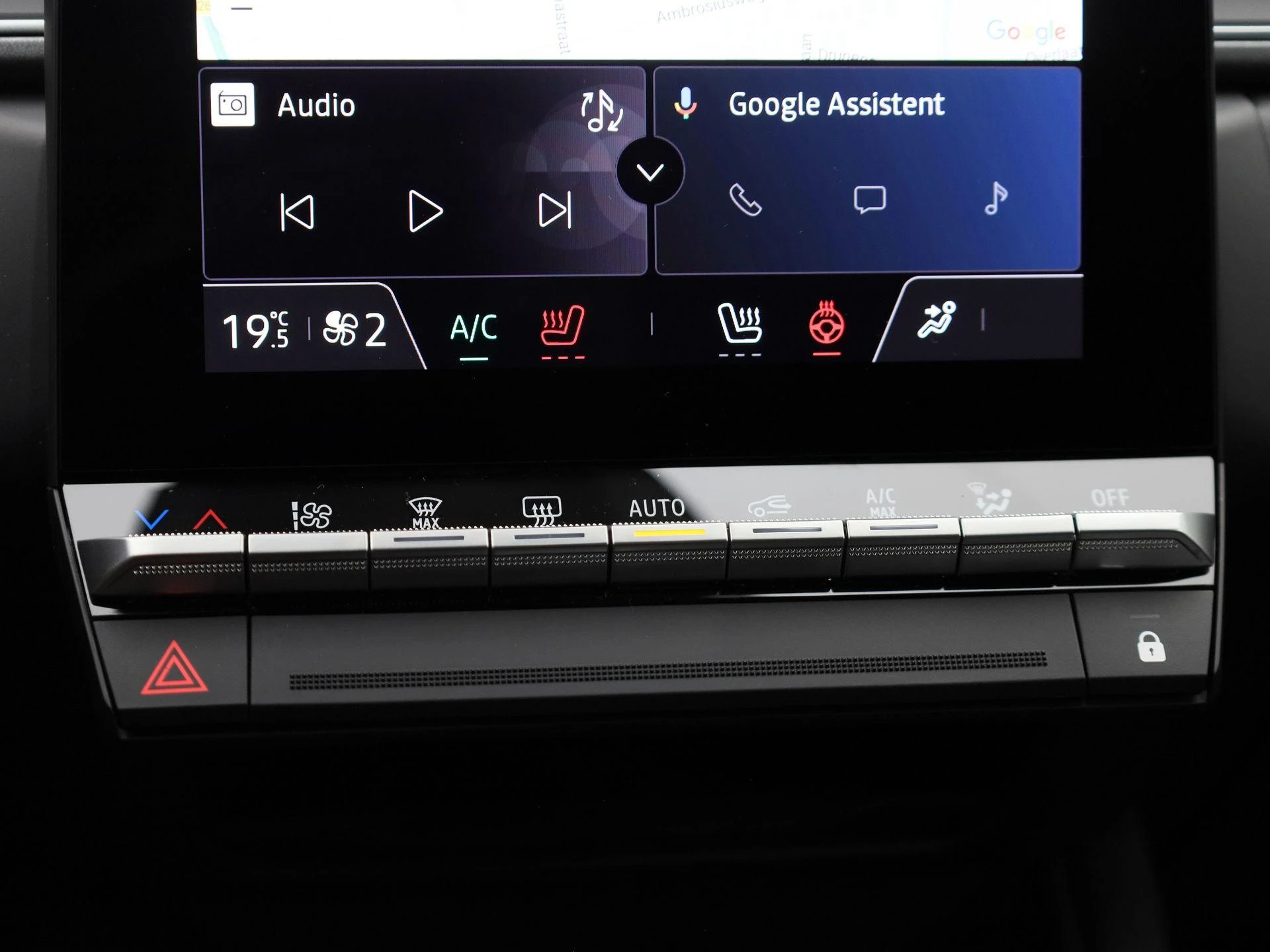 Renault Captur 1.8 E-Tech full hybrid 160 techno