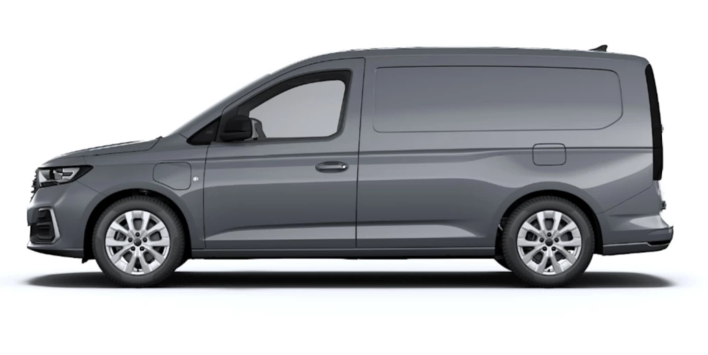 Ford Transit Connect 1.5 EcoBoost PHEV L2 Limited