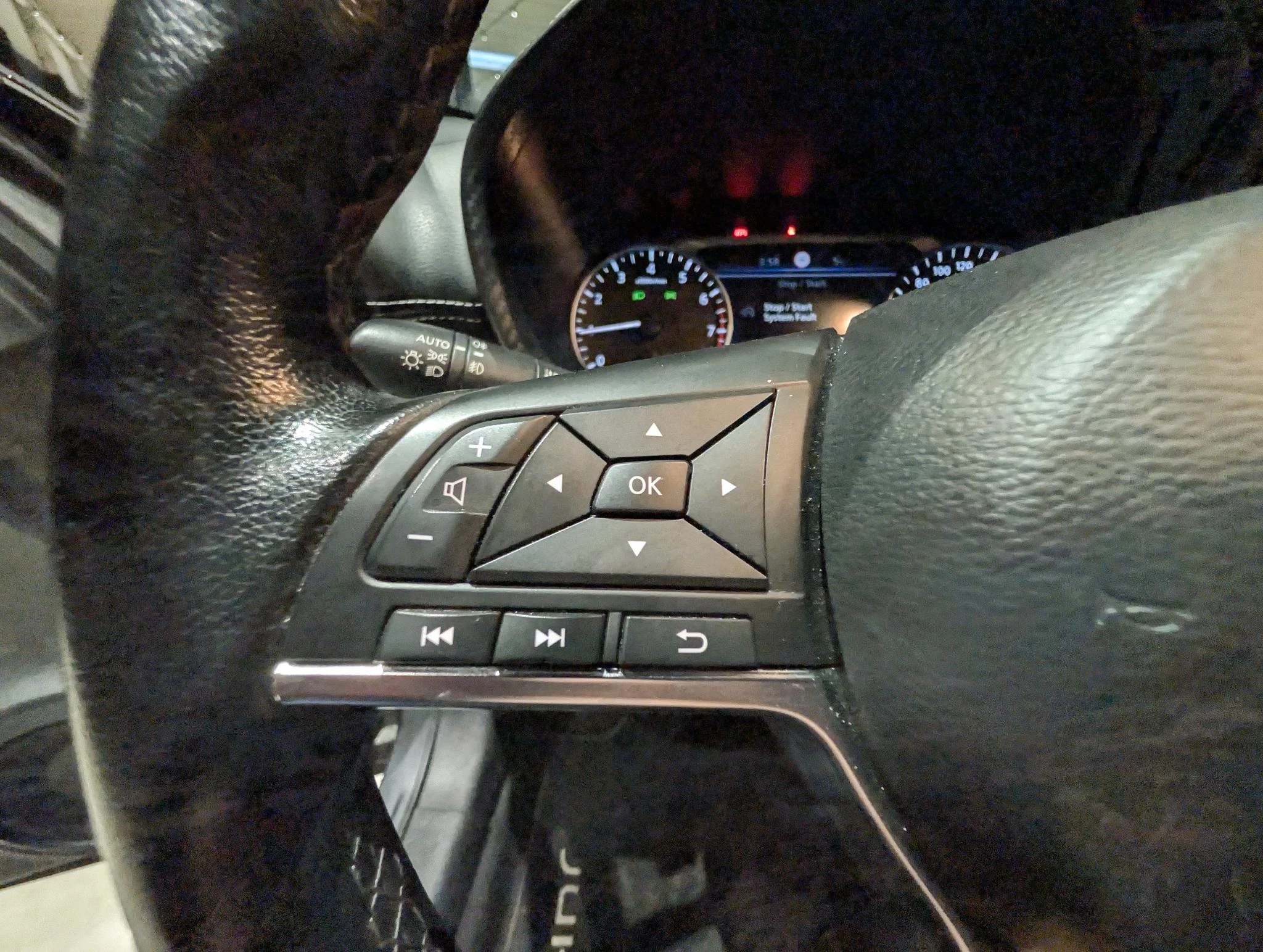 Nissan Juke 1.0 DIG-T 114 N-Design