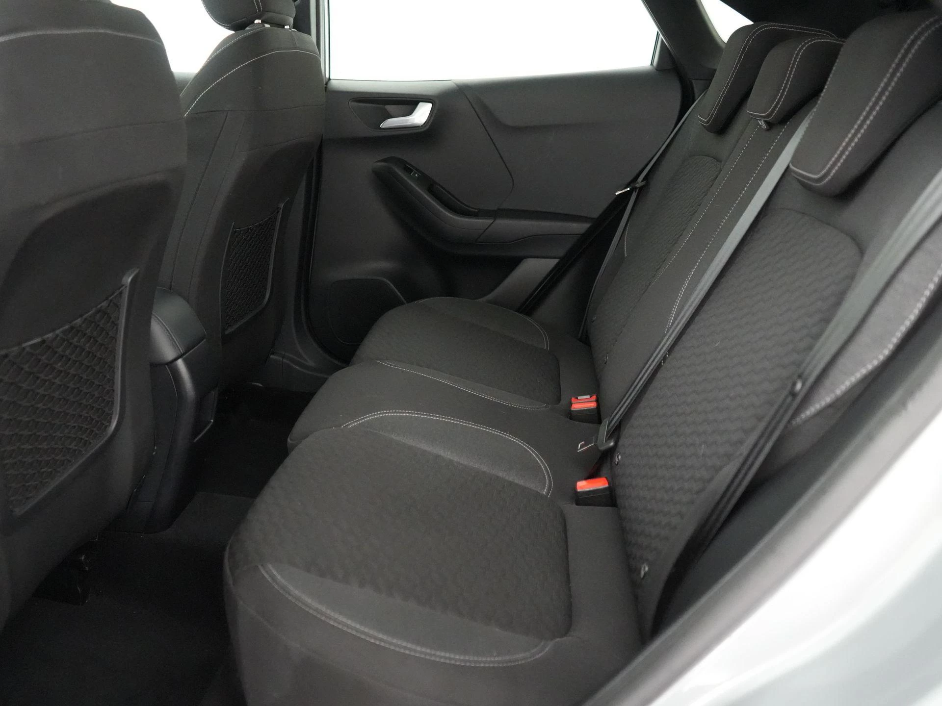 Ford Puma Winter pack - Driver Assist