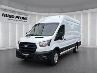 Ford Transit Trend Kasten L4H3*HA*1.1t*GRA*KAM*WINTER-PKT.