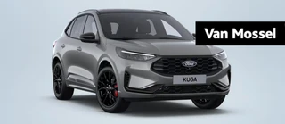 Ford Kuga 2.5 PHEV ST-Line X