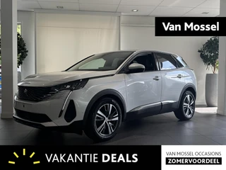 Peugeot 3008 1.2 PureTech Allure