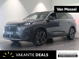 Peugeot 5008 1.2 Hybrid 145 GT 7p