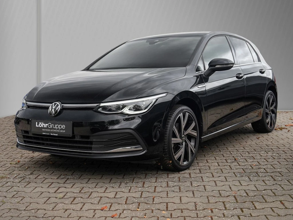 Volkswagen-Golf-image-1